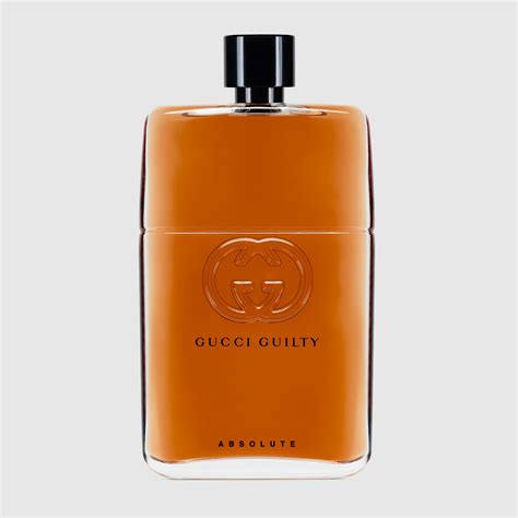 gucci guilty absolute 90ml eau de parfum p|Gucci Guilty absolute discontinued.